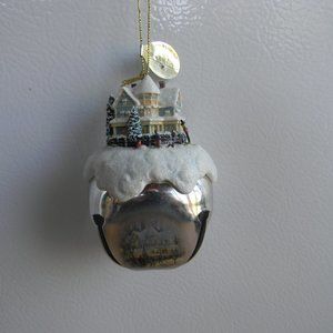 Vintage The Ashton Drake Galleries Sleigh Bells